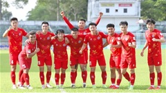 Cuộc đua tranh vé play off giải hạng Nhất 2024/25: Cơ hội nào cho PVF CAND?